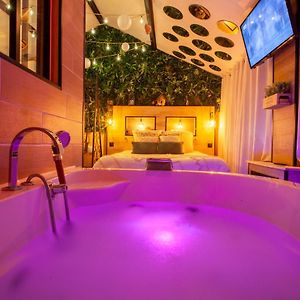 Love Room Romantique Les Petits Plaisirs